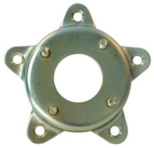 Wheel Adapter 5x205 4x130 Stud Pattern Pair VW Beetle Karmann Ghia Type 3