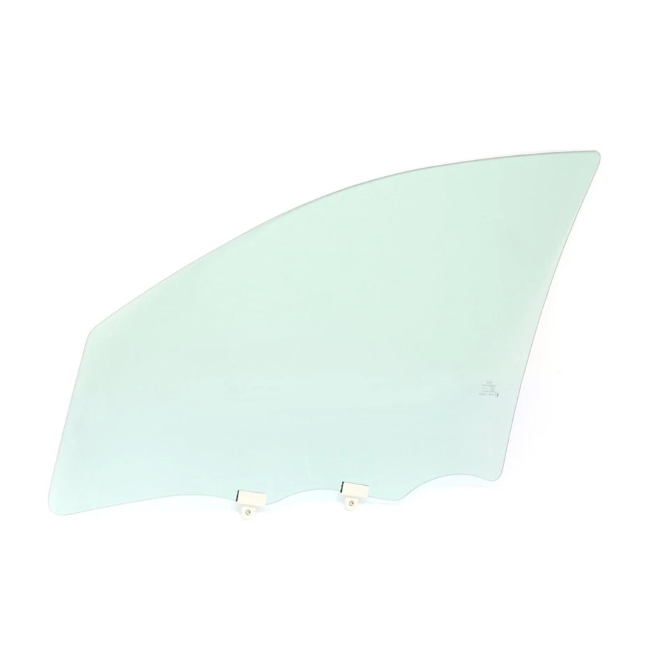 Par delantero de 4 puertas de vidrio para conductor y pasajero para Chevy Impala 2006-2013 Foto 2 de 4