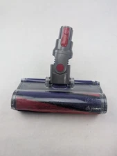 OEM Dyson Fluffy Soft Roller Cleaner Head Vacuum Attachment Model 112232
