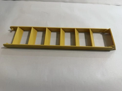 Vintage 1972 GI Joe Adventure Team Experimental Mobile Support Vehicle Ladder