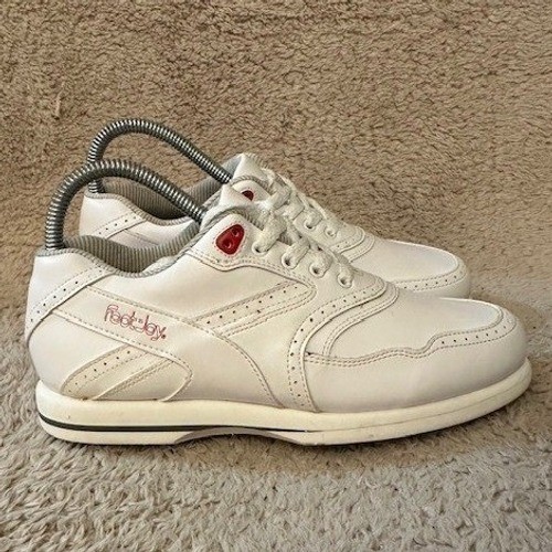 Mens Size 7m W Spiked Classic Wingtip Comfort