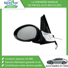 Retroviseur gauche (ou coque) Alfa Romeo ALFA GT