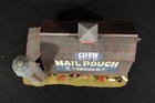 Barn Mail Pouch Built & Painted Building Structure HO 1:87 Scale — photo 10