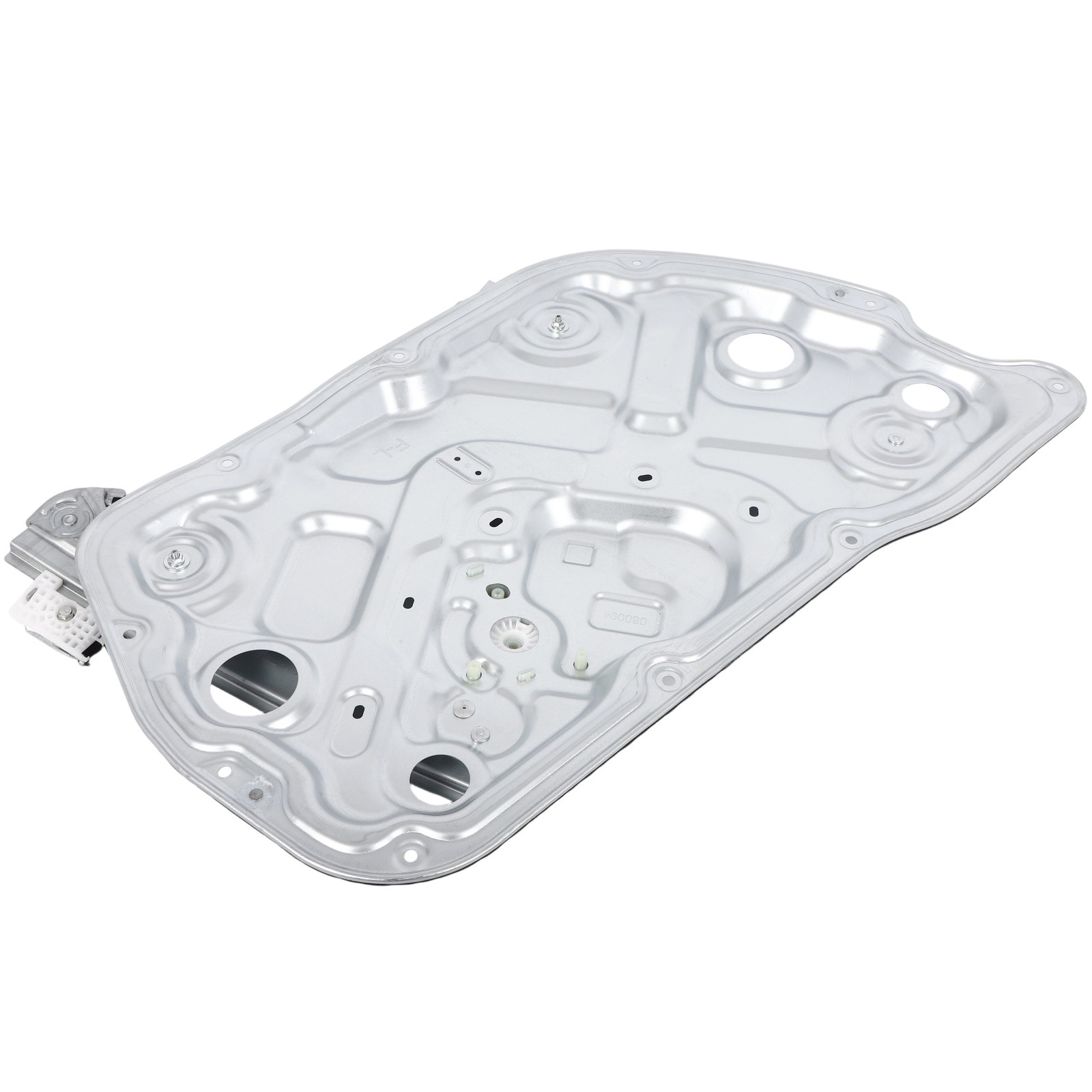 Front Left Power Window Regulator W/o Motor For 2010-2016 Hyundai Genesis Coupe