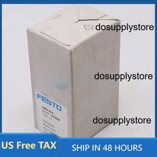 New DHRS-16-A FESTO 1310160 Pneumatic Clamp Brand New DHRS16AFast Shipping