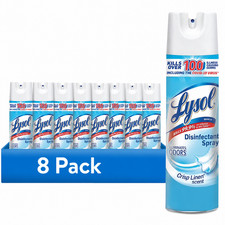 Lysol Disinfectant Spray