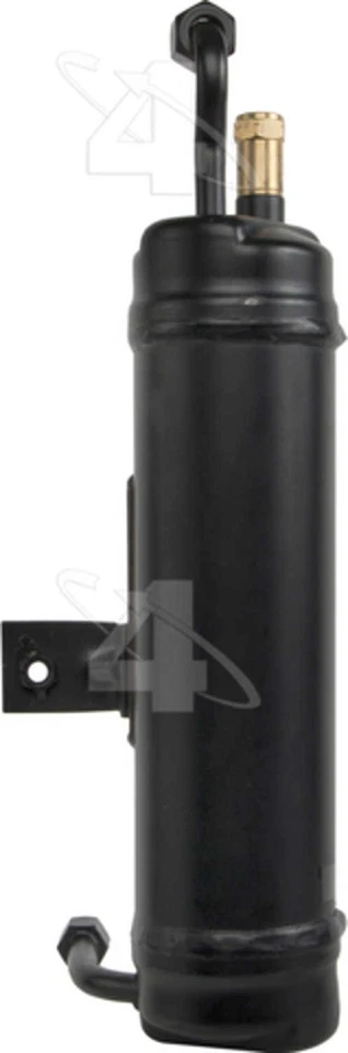 A/C Receiver Drier-Filter Drier 4 Seasons 33351 - Image 2 of 4