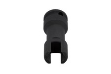 Image of Laser Tools 8019 Deep Socket 19mm 1/2"D  for Strut Channel