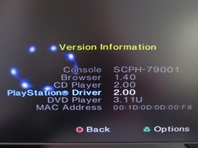 Playstation 2 Slim Complete Game System with New Laser/100% Working/Excellent!