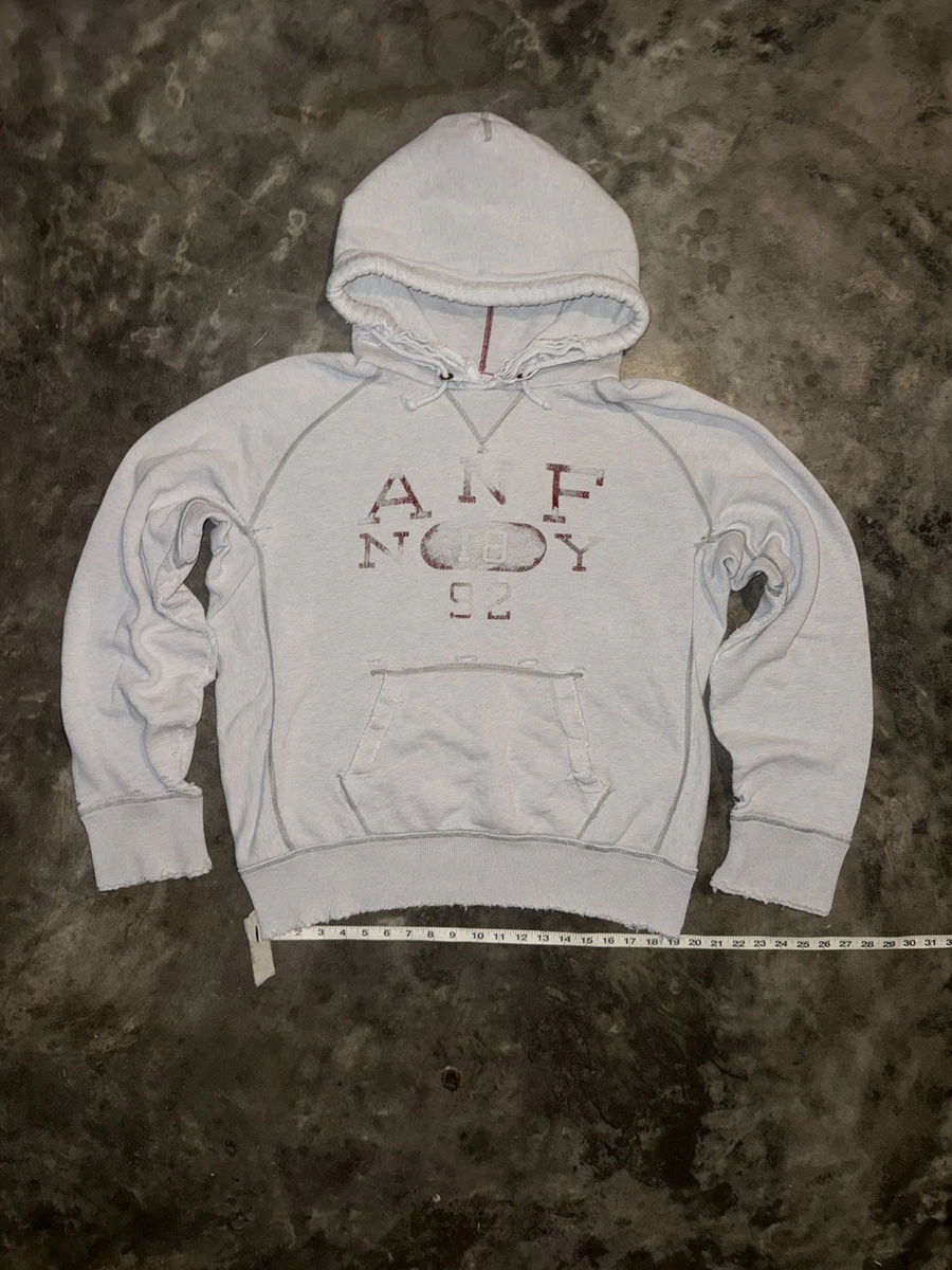 Abercrombie & Fitch Hoodies for Men with Vintage for Sale | Shop