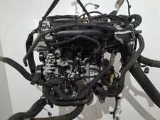 Moteur Ford FOCUS
