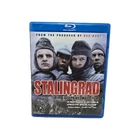 Stalingrad Blu-ray - Authentic US Import, Widescreen Military Film, Dominique