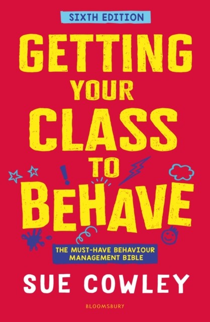 Getting Your Class To Behave