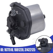 Kraftstofffilter 1,5 1,6 Diesel Filter Ford Focus /Mondeo /Fiesta C-Max 1881228