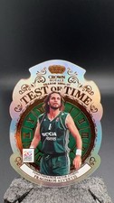 2024 Crown Royale Euroleague Fragiskos Alvertis Test of the Time /99 #11792 s