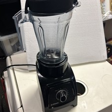 Vitamix Venturist Pro Blender, Professional-Grade, 40 Oz Preown Tested No Box