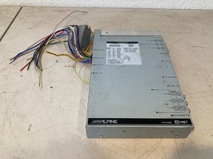 Alpine Iva D300 | eBay
