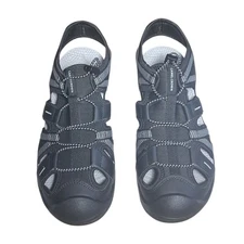 CAMEL CROWN  Women's Closed Toe Sandals, Waterproof Hiking Sandals Sz 8.5