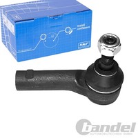 SKF Spurstangenkopf Links Passend FÜR Audi A3 Seat Leon Toledo Skoda Octavia VW