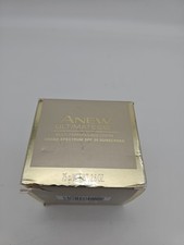 new AVON ANEW Ultimate Day Cream Bonus 2.6 oz