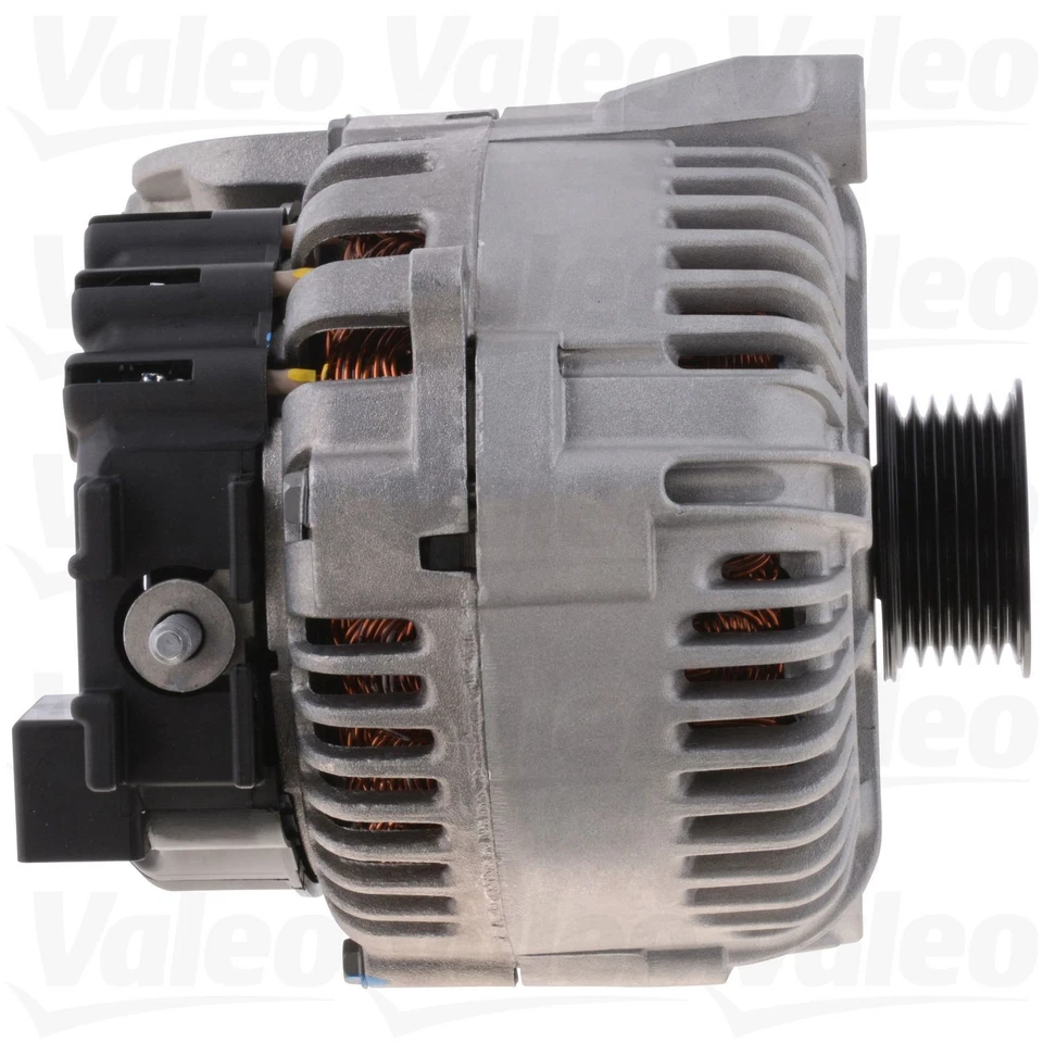 Alternador Valeo 439537 para 02-08 BMW 545i 645Ci 745i 745Li Alpina B7 X5 Foto 4 de 4