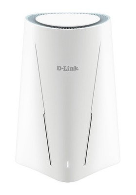 D-Link G530 WLAN-router 6 5G NR AX3000 met 5G-snelheden tot 2,6 Gbps, WLAN 6, WA