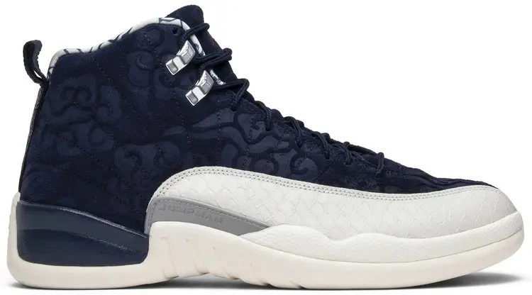 Jordan 12 Retro Indigo 2020 for Sale | Authenticity Jordan 12 Retro Indigo 2020 for Sale | Authenticity