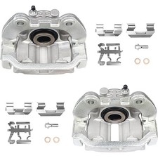 Brand Rear Set Disc Brake Caliper For 76-94 Jaguar Xjs Xj6 Xj12