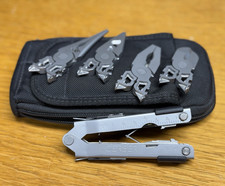 Gerber Mp650 Evolution Multi-plier