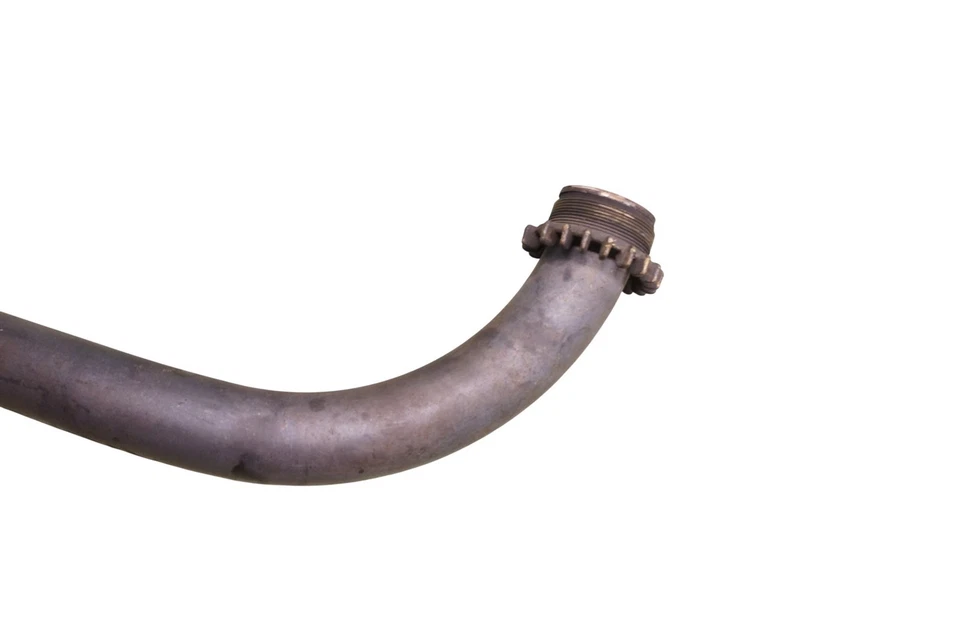 Ducati 750 GT 750GT 1974 Super Sport bisel DM Desmo *2904 tubo de cabezal delantero  Foto 2 de 4