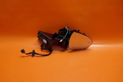 CHEVY BOLT MIRROR RIGHT PASSENGER 2017 2018 2019 2020 CAMERA 42553503 OEM