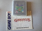 Gargoyle's Quest for Nintendo Game Boy with Case & Booklet - Works