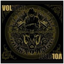 Beyond Hell / Above Heaven (Ltd. Deluxe Edt.) von Vol... | CD | Zustand sehr gut