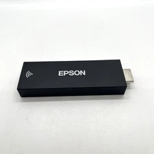 Epson ELPAP12 Android TV Streaming Dongle – Used, Unit Only