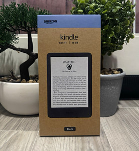 Amazon Kindle 11 | eBay