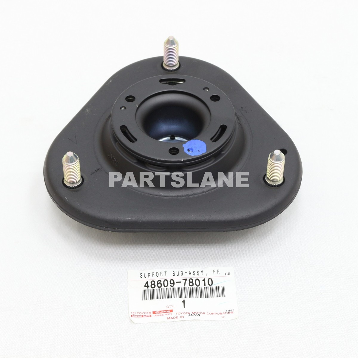 Lexus NX200T NX300 NX300H OEM Front Suspension Support RH/LH 48609