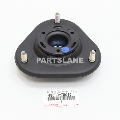 Lexus NX200T NX300 NX300H OEM Front Suspension Support RH/LH 48609