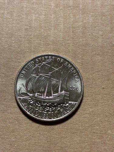 2026-D American Revolution 250th Anniversary — photo from the most recent tracked eBay sale