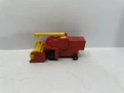 Matchbox Lesney Claas Combine Harvester