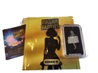 Bullion Baddies Series 11 Candy Cuffs 1 oz .999 Silver Bar NAUGHTY Limited /75