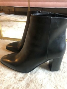 aquatalia florita booties