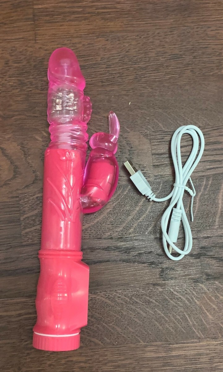 pink Silicone Vibrator Dildo G Spot 20 pattern Speed Massager Female sex toy | eBay pink Silicone Vibrator Dildo G Spot 20 pattern Speed Massager Female sex toy | eBay