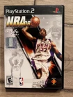 NBA 06: Featuring The Life Vol. 1 (Sony Playstation 2, 2005) CIB