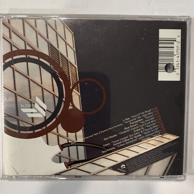 Kimball Collins - Music Is Life CD 2001 Jive 12414175724| eBay