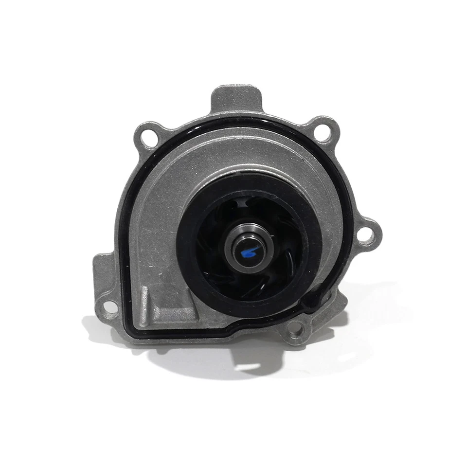 Bomba de água do motor 1.6L 1.8L 08-18 Chevrolet Pontiac Saturn 25195119 fabricante de equipamento original nova - Imagem 4 de 4