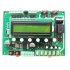 Solar Panel Tracking Tracker LCD Dual Axis Controller W/ Anemometer W/ IR Remote — photo 8