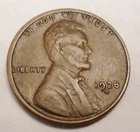 1928 D Lincoln Wheat Cent / Penny  *XF - EXTREMELY FINE*  *FREE SHIPPING*