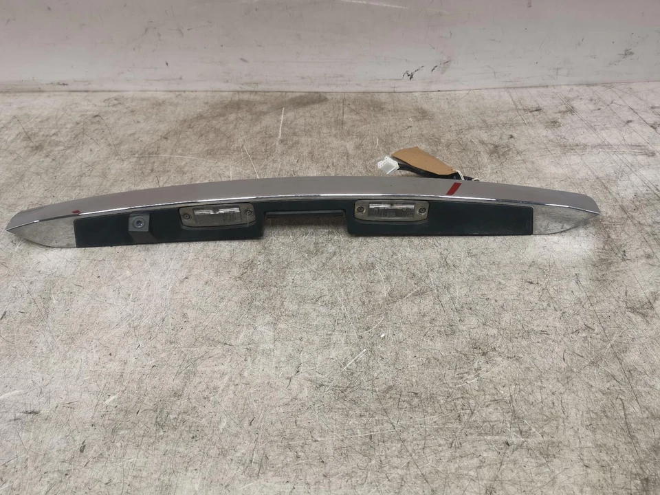 KIA SORENTO TAILGATE BOOT HANDLE 2009-2015 MK2 87311-2P000 #87037