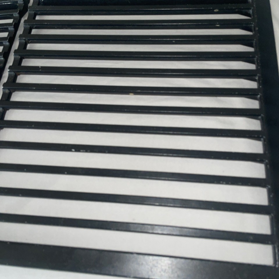 Pair of 2 Jenn Air Grill Grates 205395 Y06059 eBay