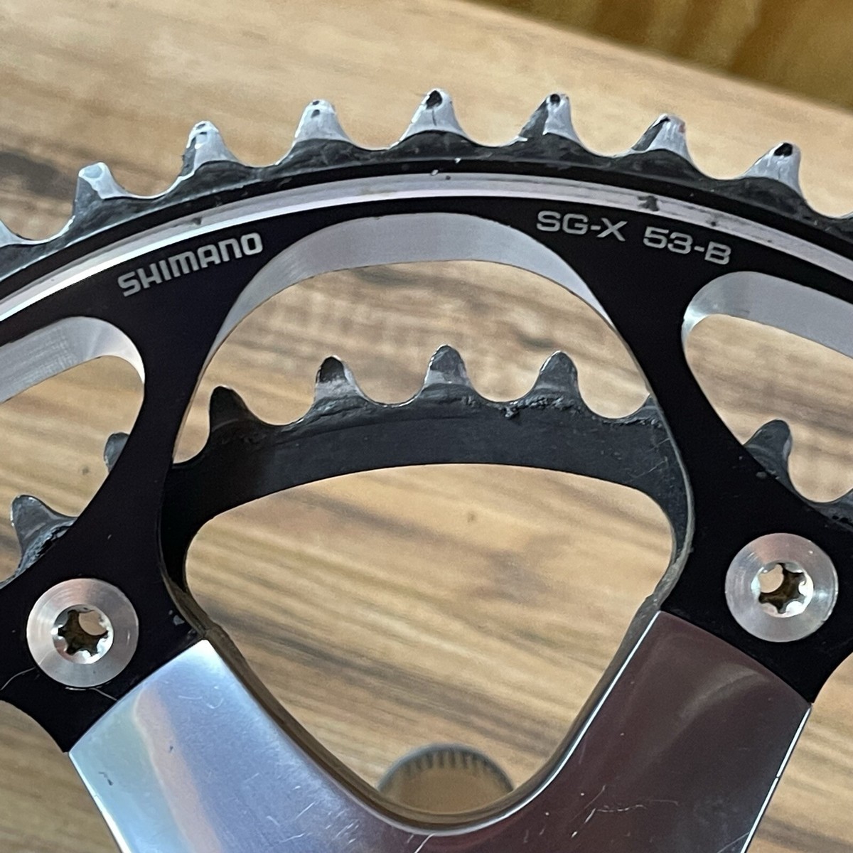 SHIMANO ULTEGRA クリンチングペダル Shimano Ultegra Crankset - New Hope Cyclery | Bucks County